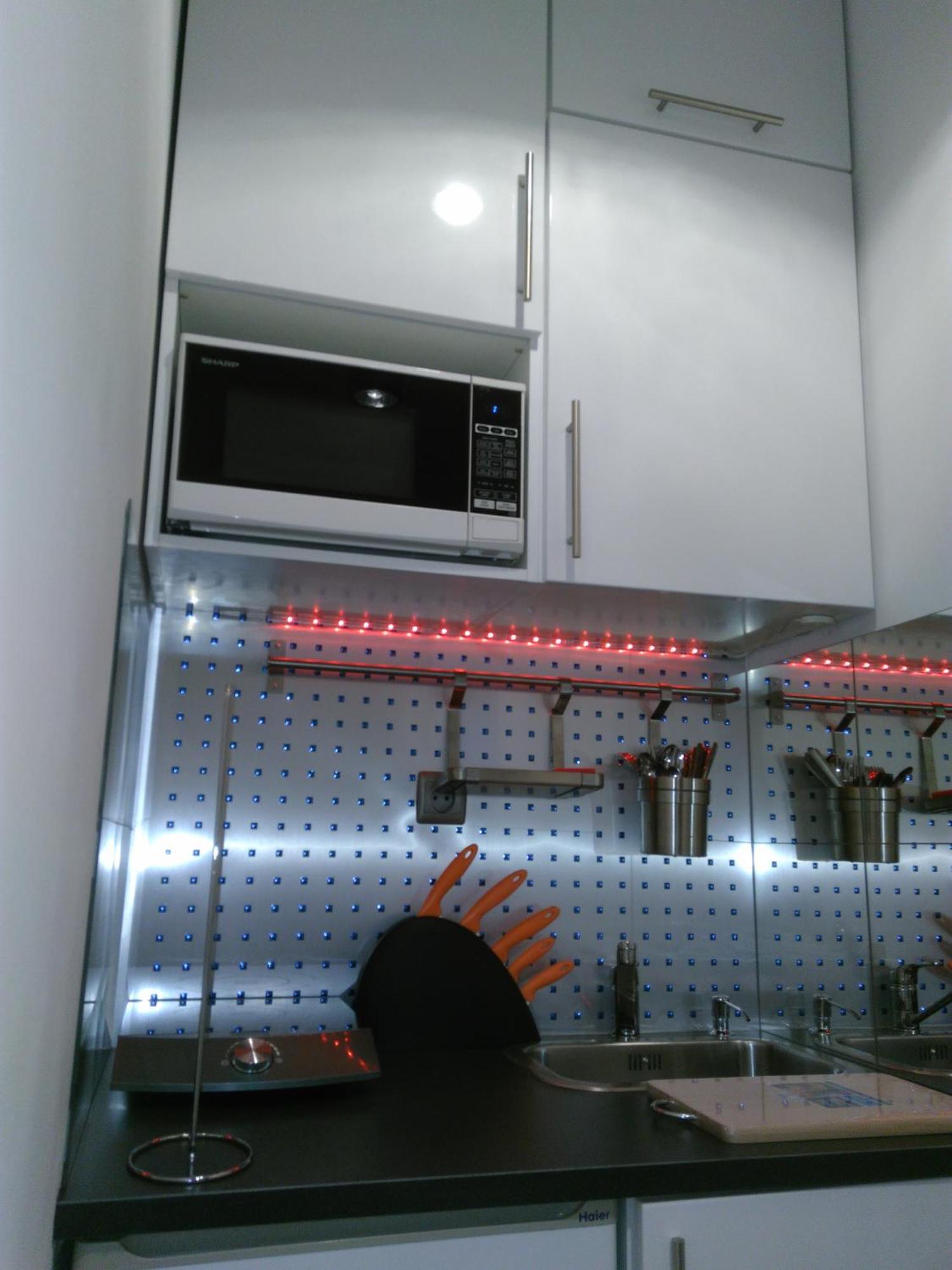 Apartament Salezego Warszawa Exteriör bild