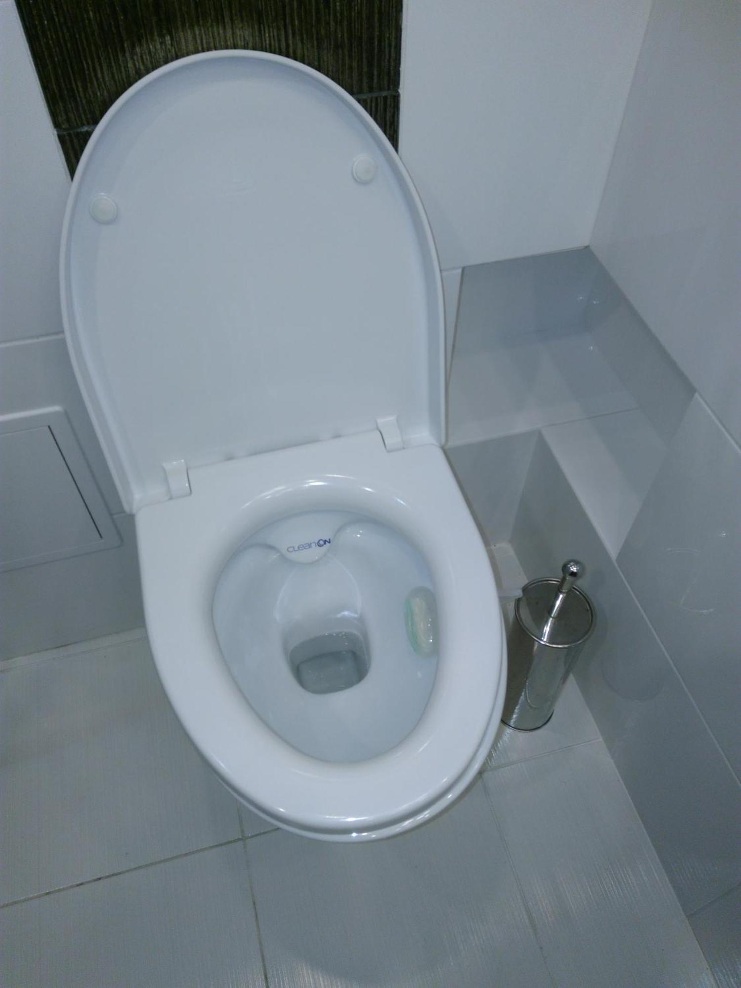 Apartament Salezego Warszawa Exteriör bild