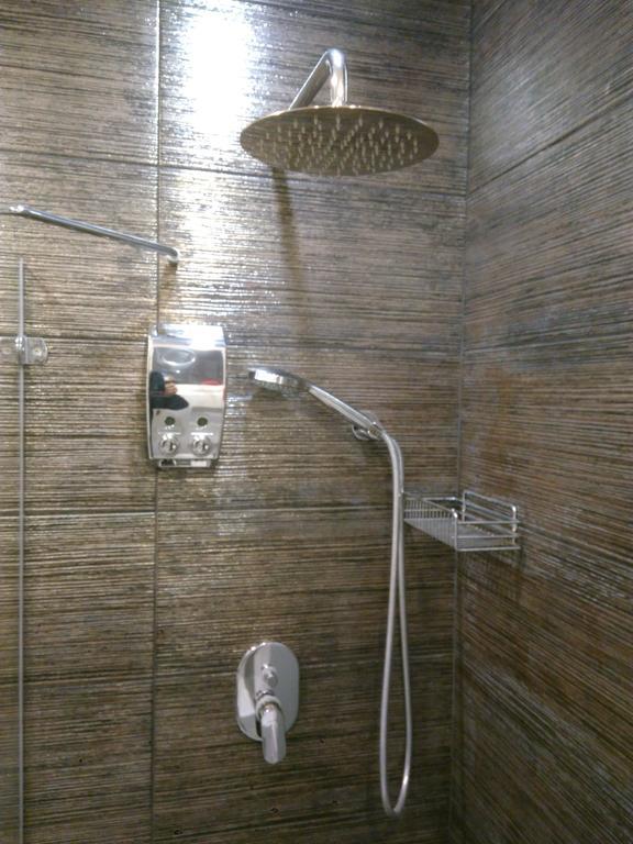 Apartament Salezego Warszawa Exteriör bild