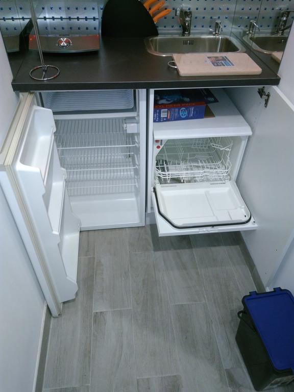 Apartament Salezego Warszawa Exteriör bild
